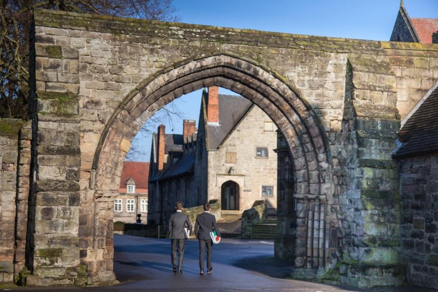 Repton Heritage Repton Cairo