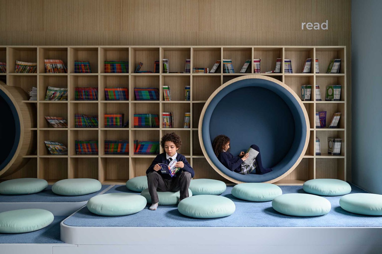 Junior School Repton Cairo