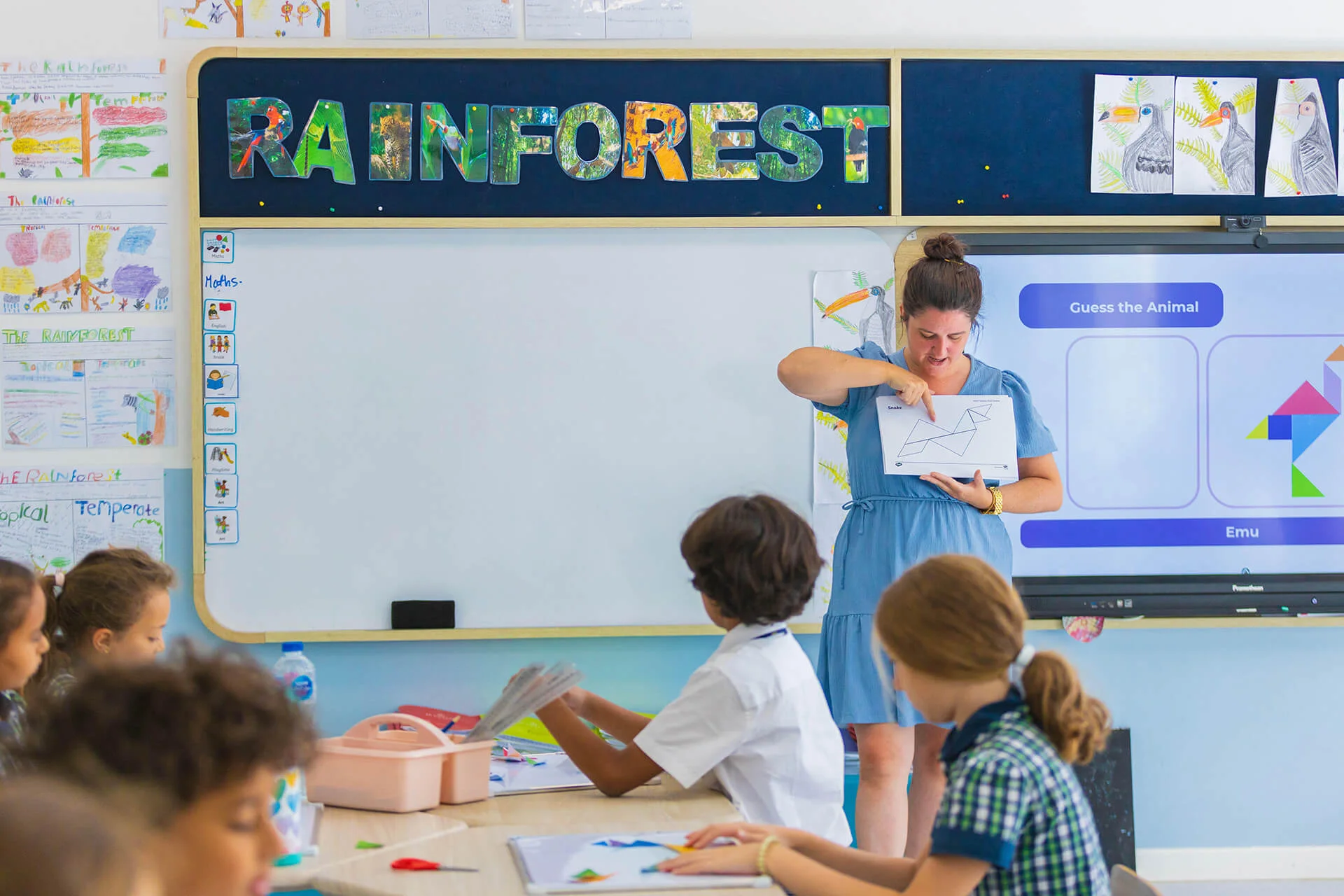 Repton_Cairo_Education